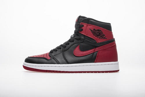 28乔1 禁穿 Air Jordan 1 Banned