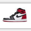 28乔1 黑脚趾 Air Jordan 1 Black Toe