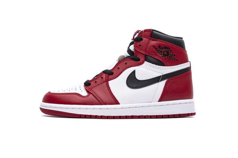 28乔1 芝加哥 Air Jordan 1 Chicago