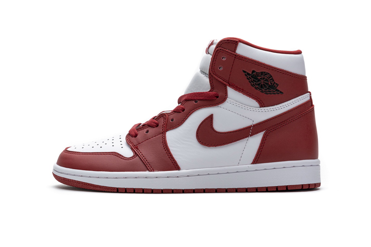 28乔1 白红601 Air Jordan 1 New Beginnings