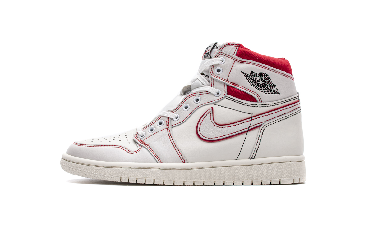 XP 乔1 兔八哥 Air Jordan 1  Retro High OG“Phantom