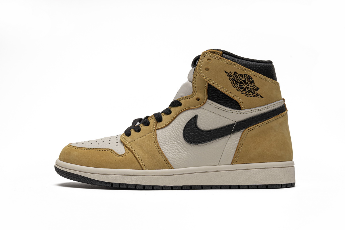 28乔1 新秀 Air Jordan 1 Rookie of the Year