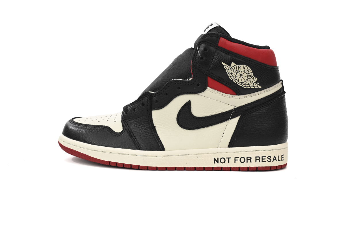 Y版乔1 禁止转卖 K6 Qiao 1 NOT FOR RESALE