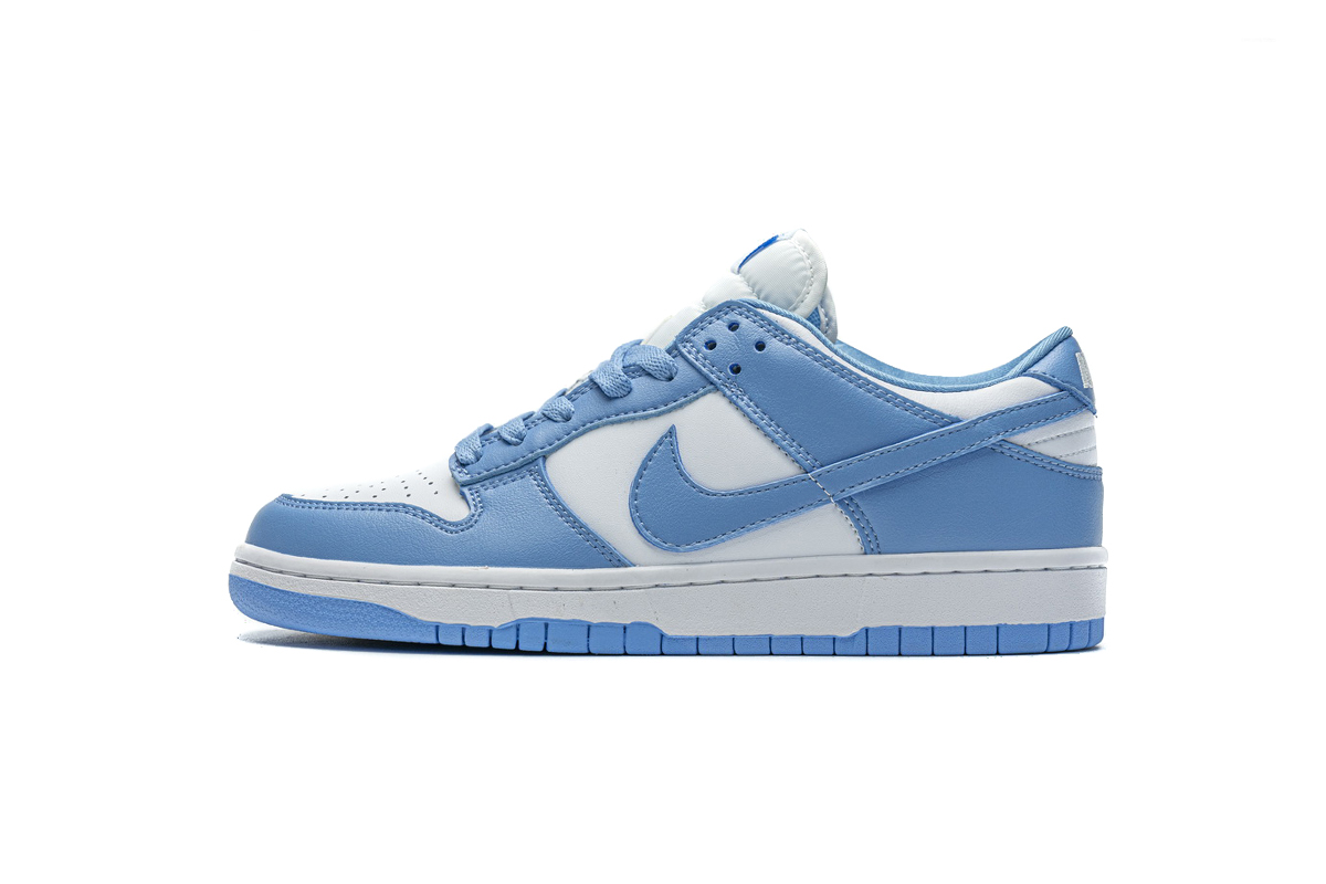 SX Nike Dunk SB -116大学蓝 Nike Dunk SB University Blue