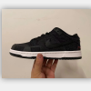 耐克Dunk SB板鞋 LF黑红废柴A Nike Dunk SB Low Wasted Youth