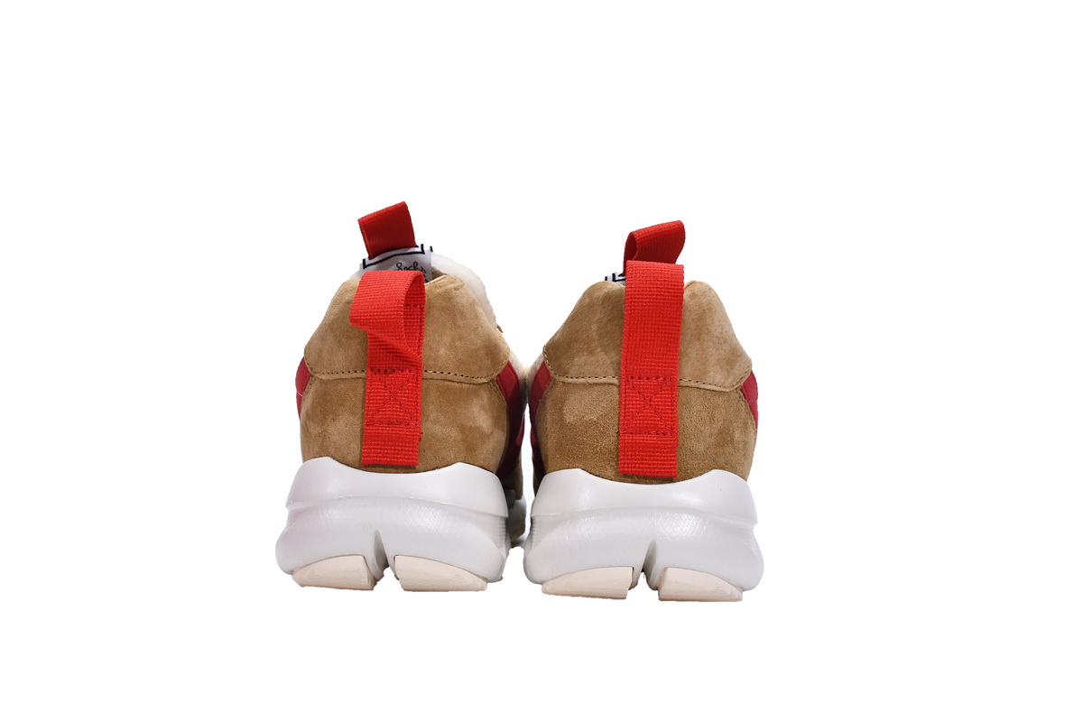 宇航员 TS宇航员 Tom Sachs x NikeCraft Mars Yard 3.0 Original Color