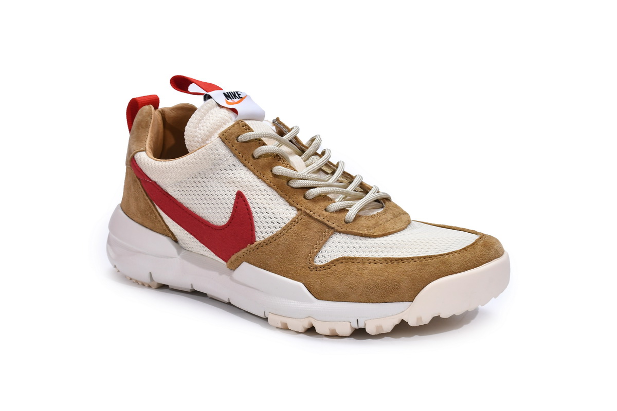 宇航员 TS宇航员 Tom Sachs x NikeCraft Mars Yard 3.0 Original Color