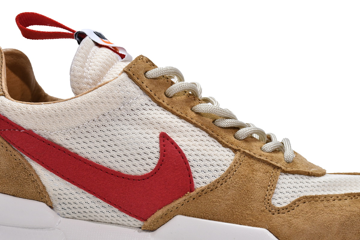 宇航员 TS宇航员 Tom Sachs x NikeCraft Mars Yard 3.0 Original Color