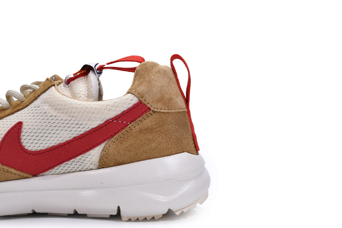 宇航员 TS宇航员 Tom Sachs x NikeCraft Mars Yard 3.0 Original Color