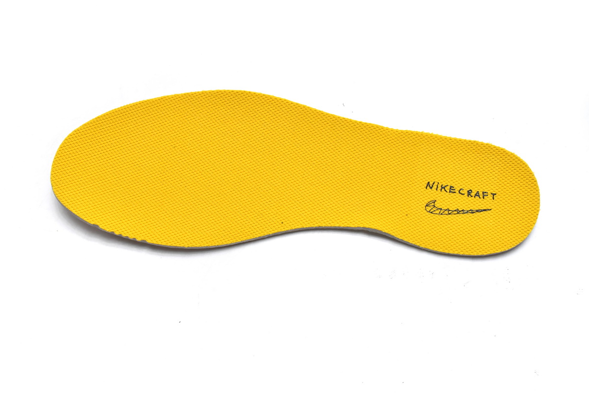 耐克宇航员4.0火星鞋 黄色 Nike General Purpose Shoe Yellow
