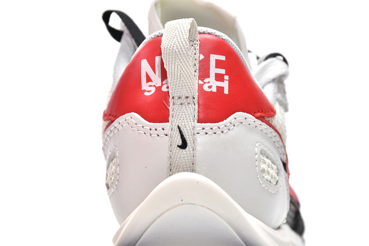 PB华夫3代 米白红 Waffle  Grey Blue Red