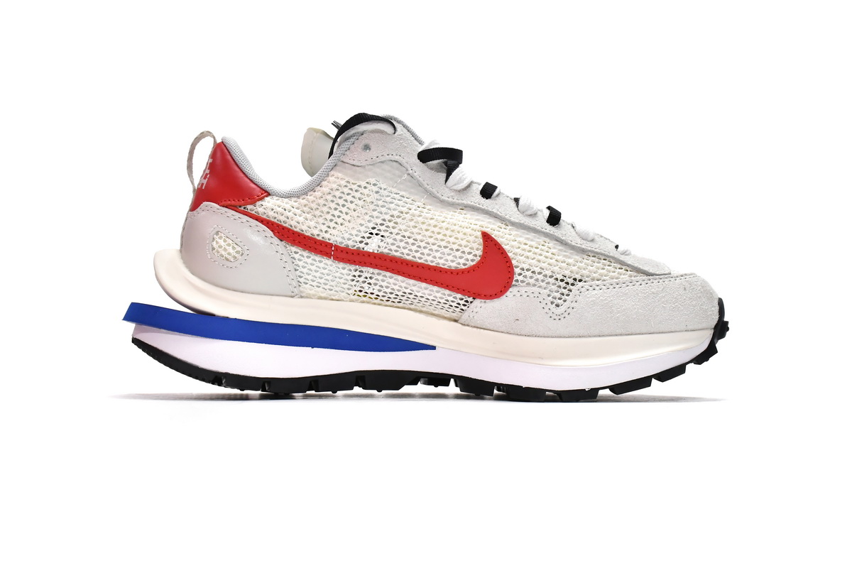 PB华夫3代 米白红 Waffle  Grey Blue Red