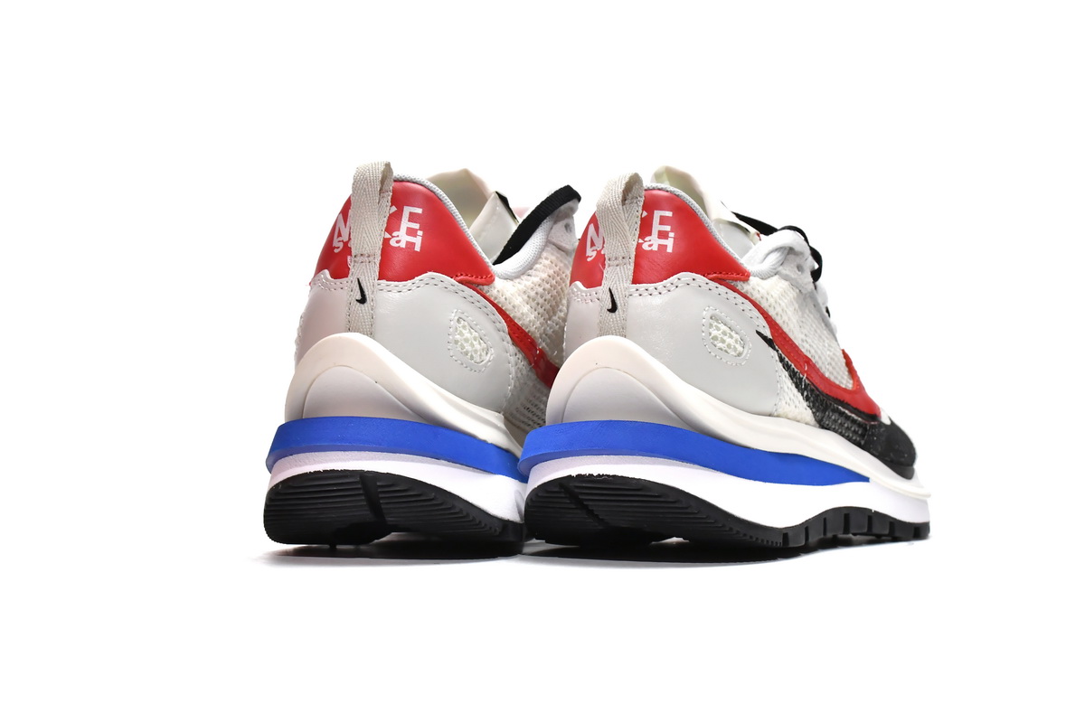PB华夫3代 米白红 Waffle  Grey Blue Red