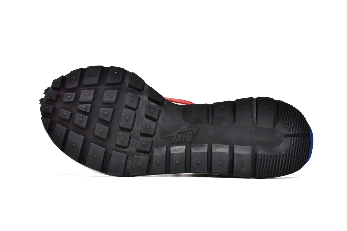 PB华夫3代 米白红 Waffle  Grey Blue Red