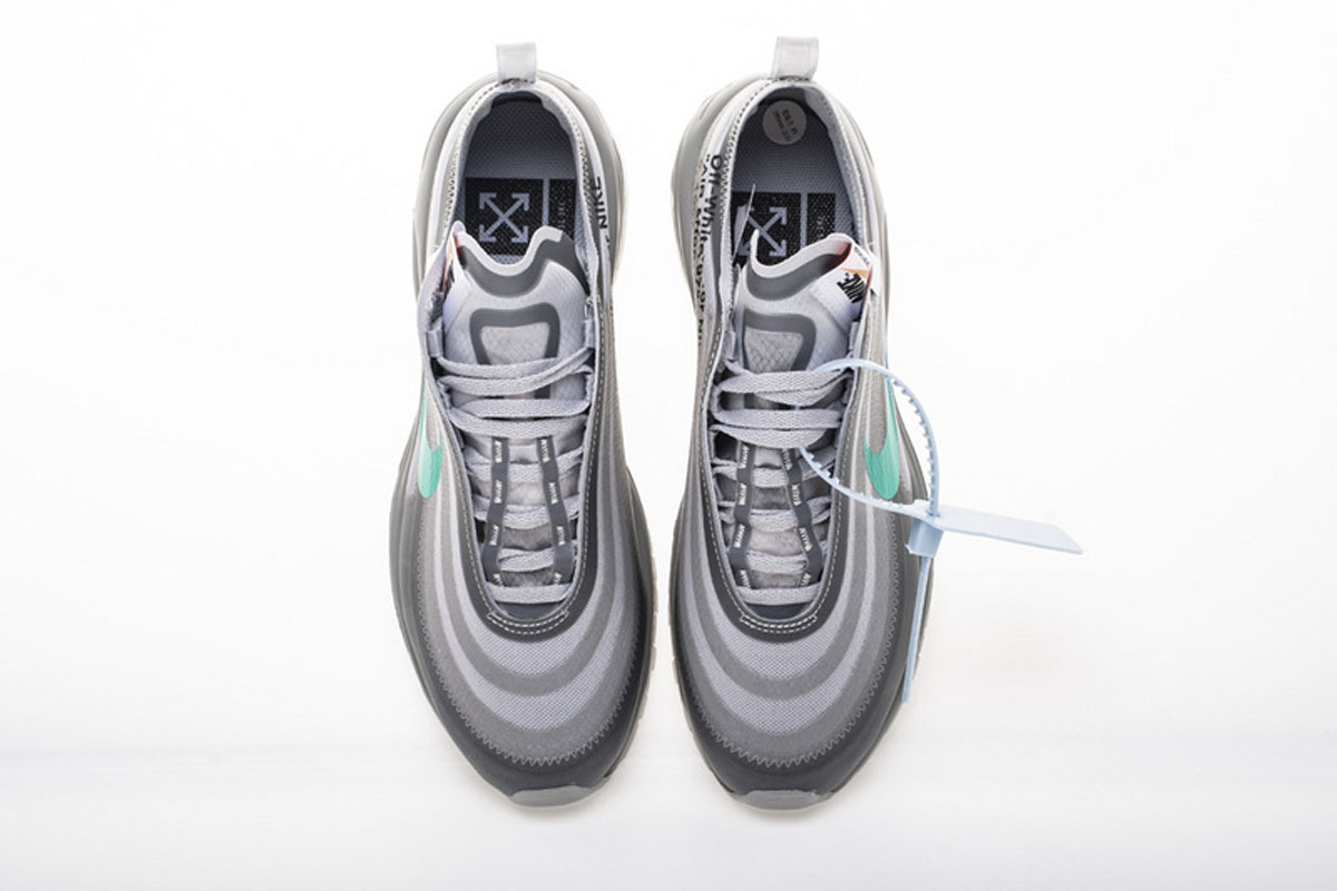 Nike Air Max 97 Italy Foot Locker Europe Exclusive Comptaline