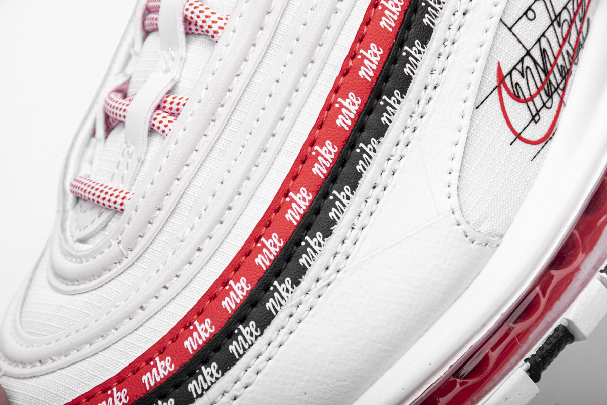 Nike Air Max 97 Triple White Release Date, Air Jordan 6