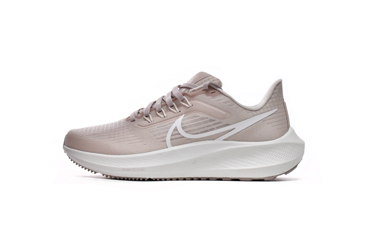 耐克飞马39代低帮跑步鞋 粉色-4 Nike Air Zoom Pegasus 39 Pink