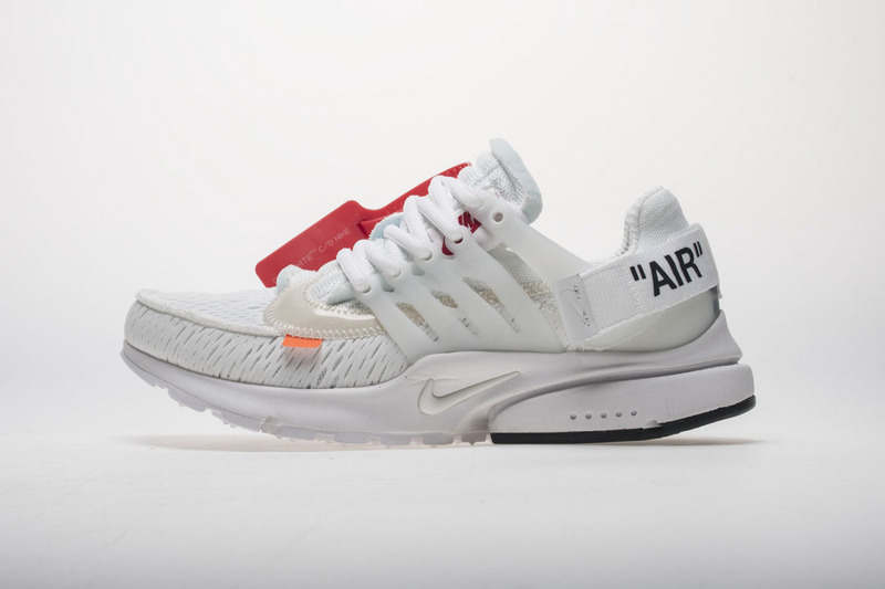 owf presto