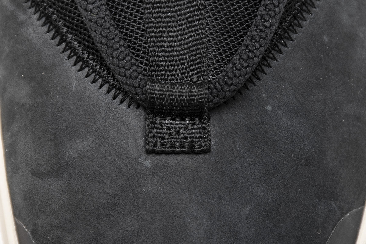 FOG 黑白001 Fear Of God x Nike Black