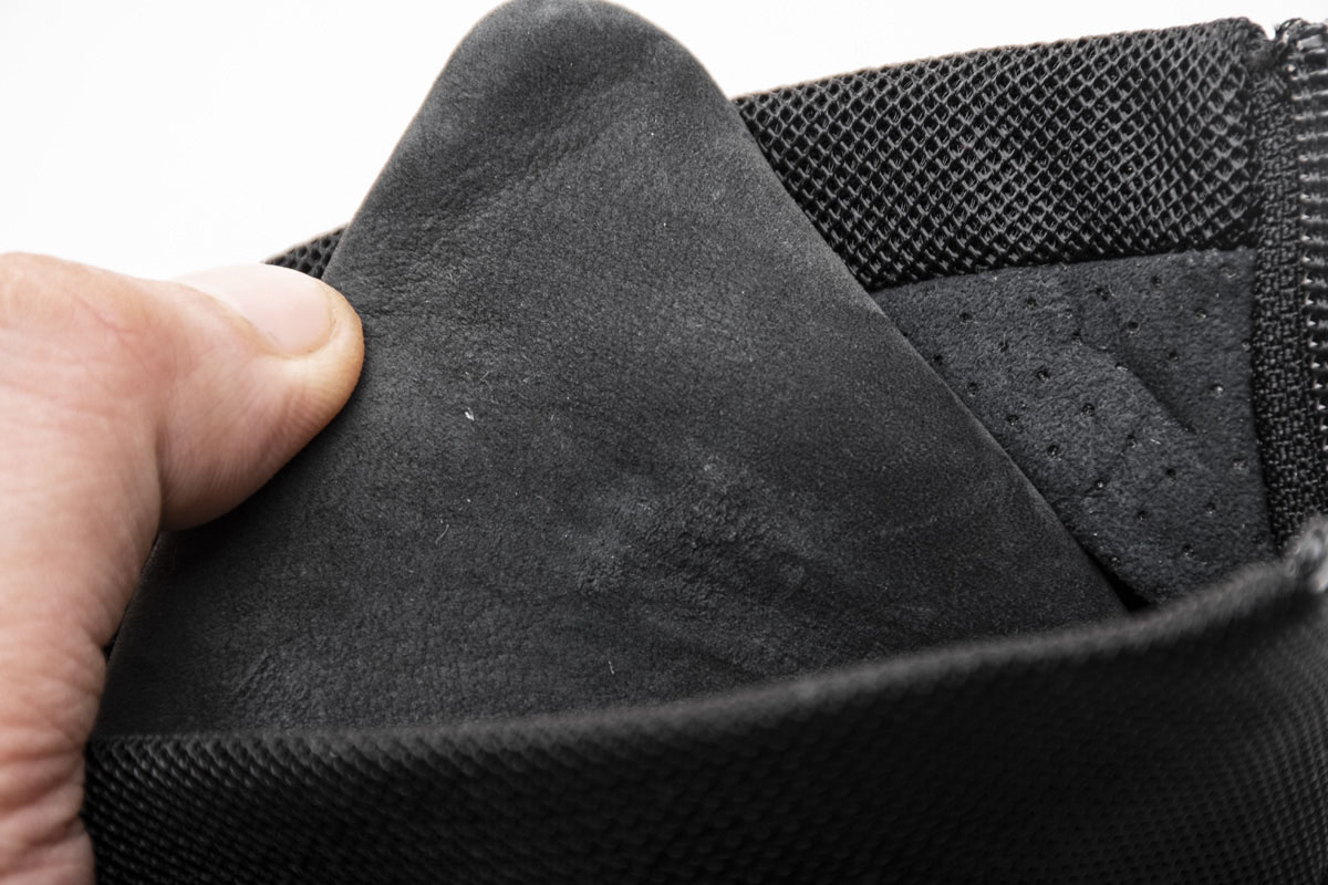 FOG 黑白001 Fear Of God x Nike Black