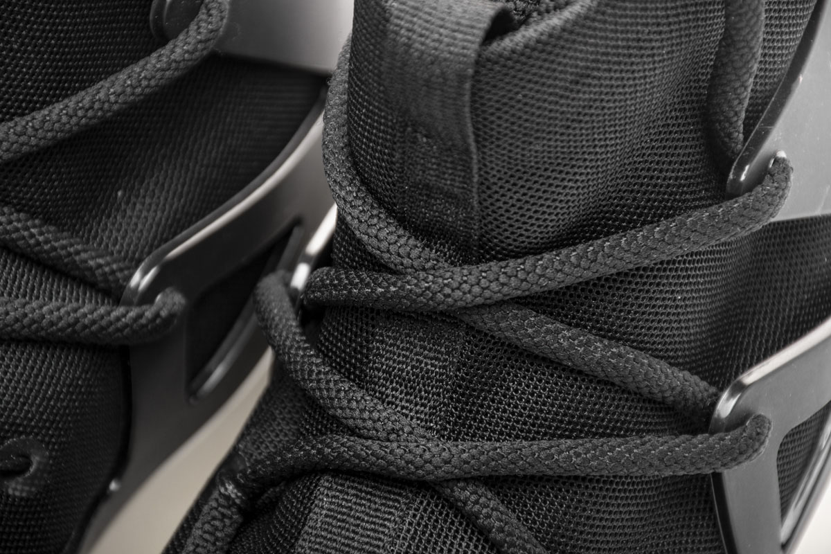 FOG 黑白001 Fear Of God x Nike Black