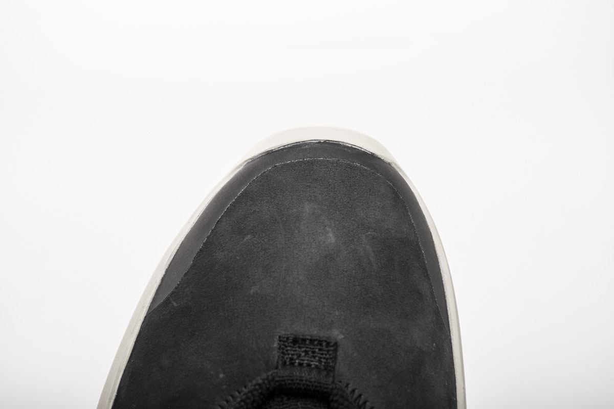 FOG 黑白001 Fear Of God x Nike Black