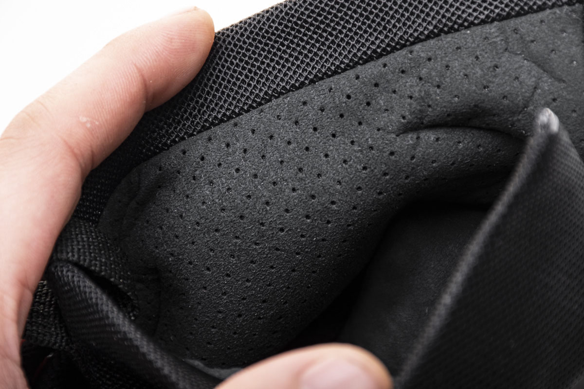 FOG 黑白001 Fear Of God x Nike Black