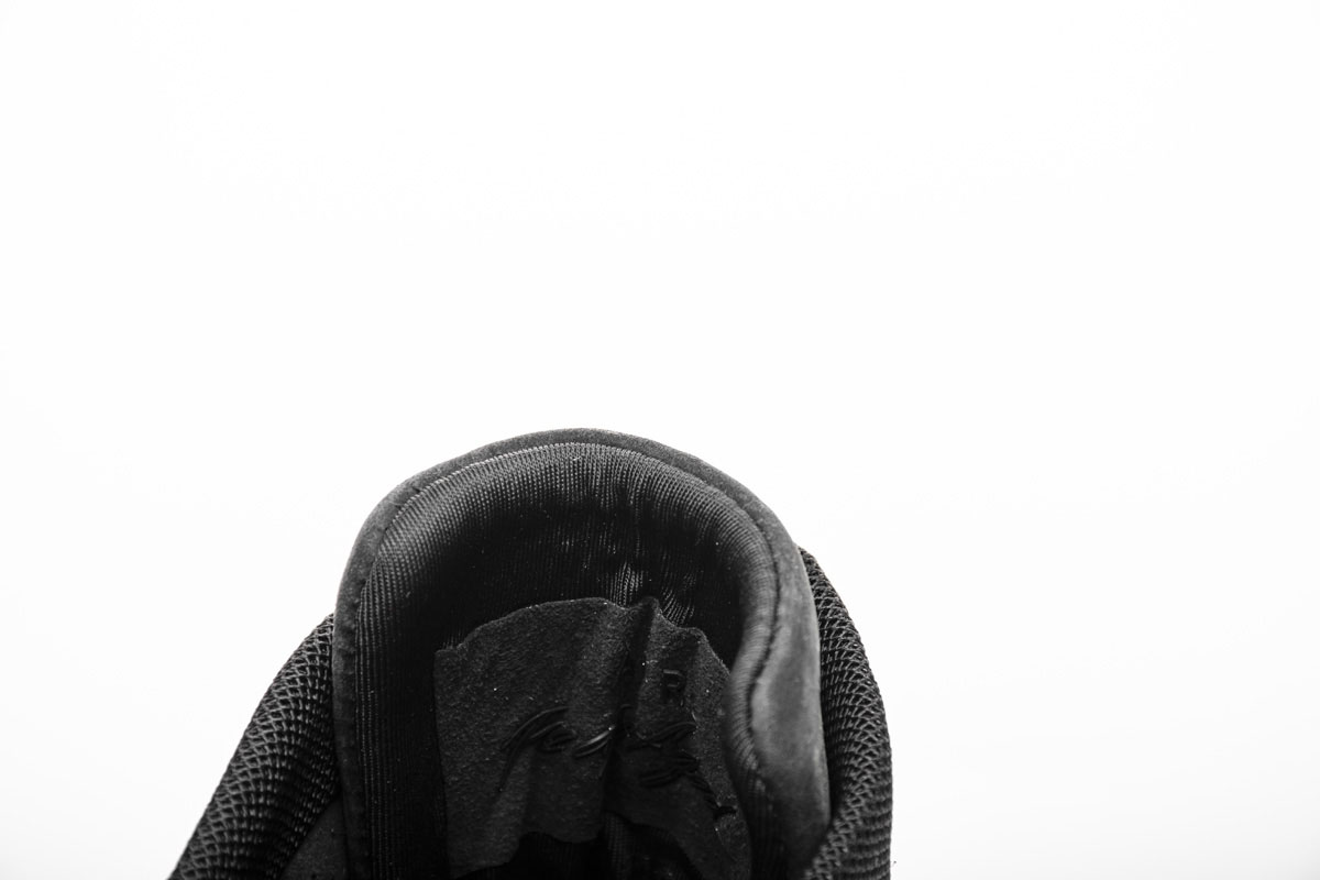 FOG 黑白001 Fear Of God x Nike Black