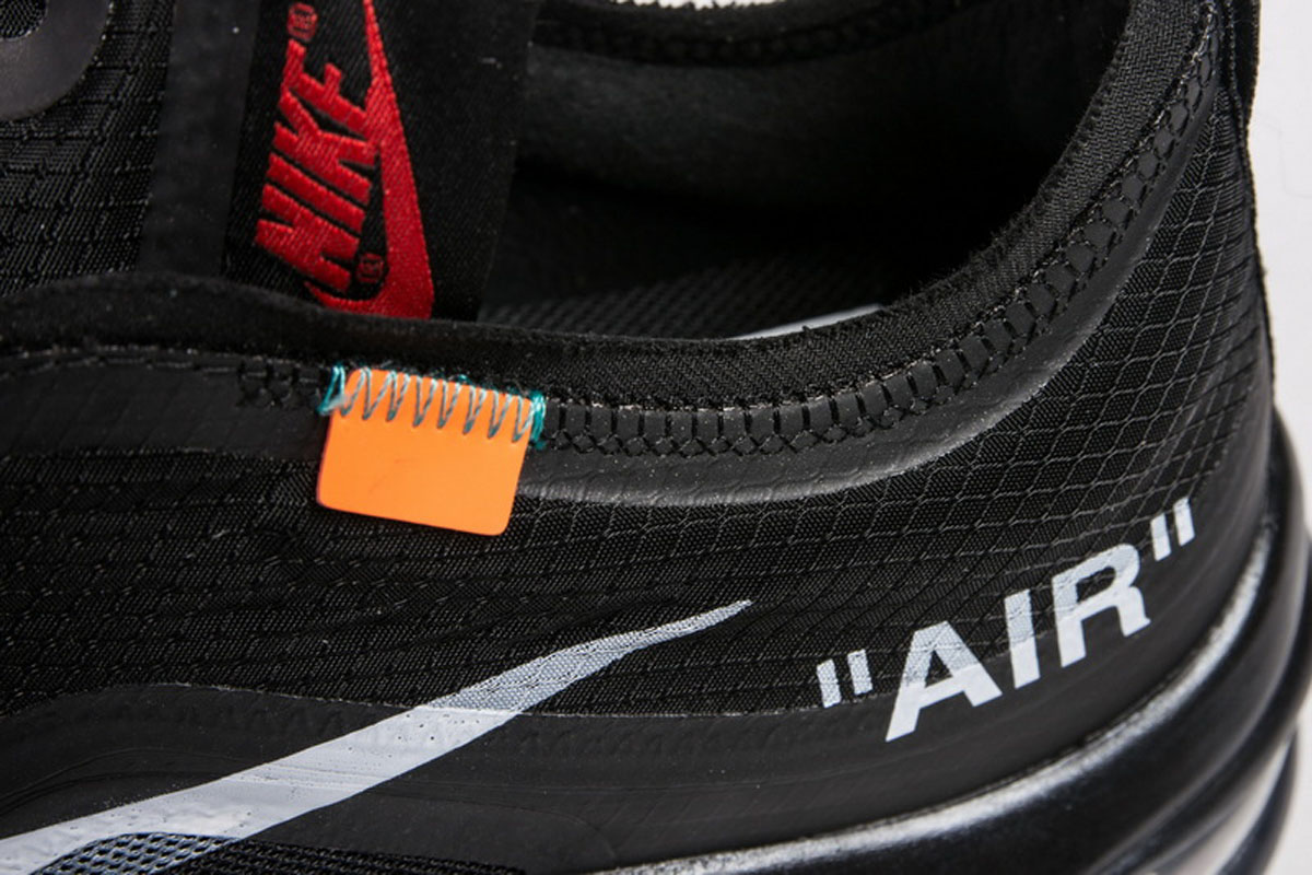 Nike Air Max 97 QS Silver Bullet Grade School Kids' Shoe