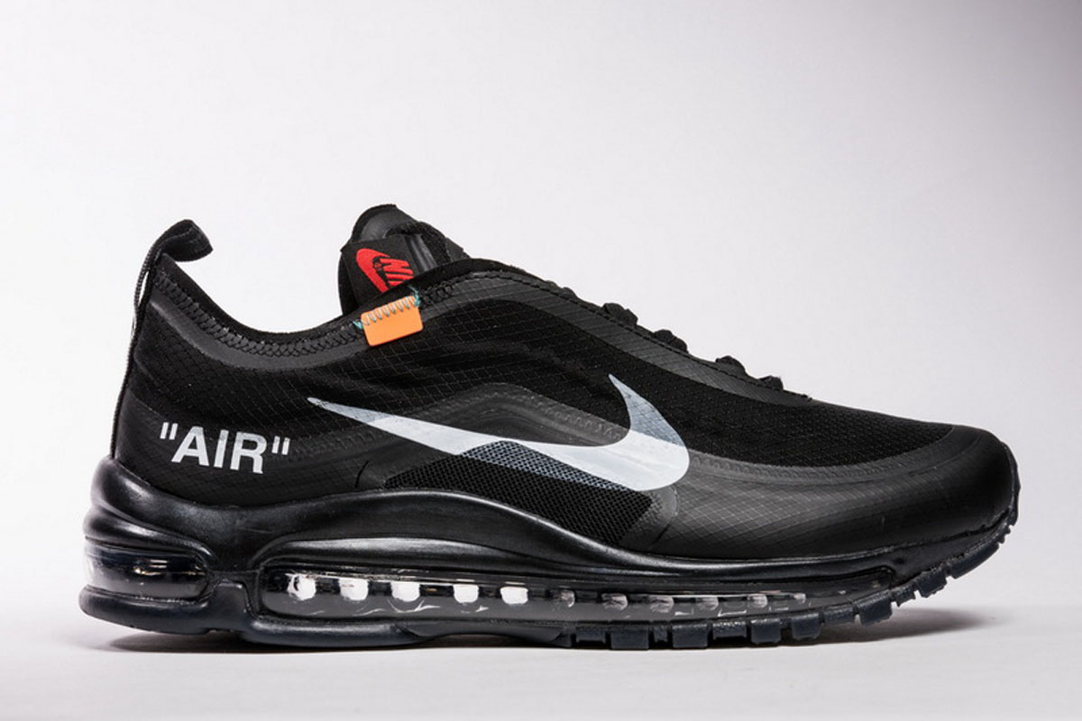 Boys Grade School (3.5 9.5) Air Max 97 Hibbett Sports