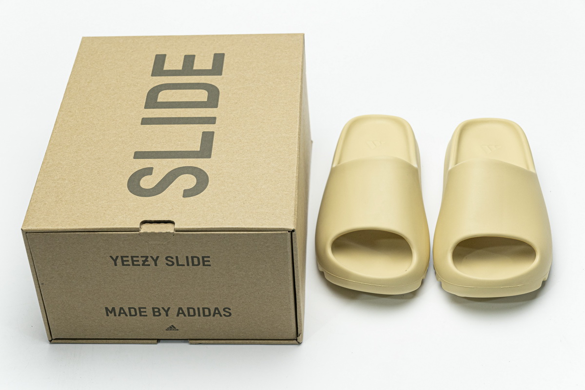 椰子拖鞋 沙色6344 adidas Yeezy Slide DESSAN