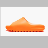 椰子拖鞋 橘色0953 adidas Yeezy Slide Orange