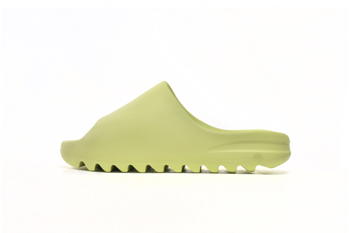M6 slippers 苹果绿 6447 M6 slippers Glow Green