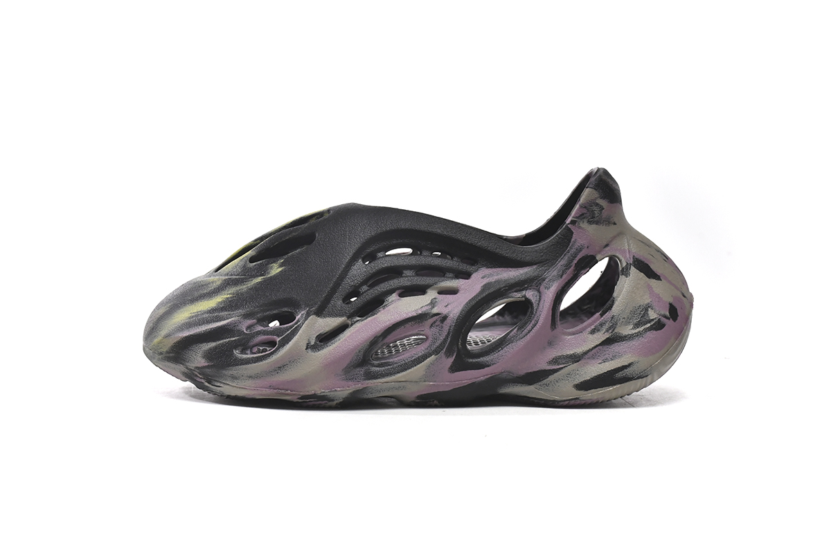 XP洞洞鞋 紫色小丑9562 XP洞洞鞋 MX Carbon