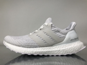adidas ub triple white